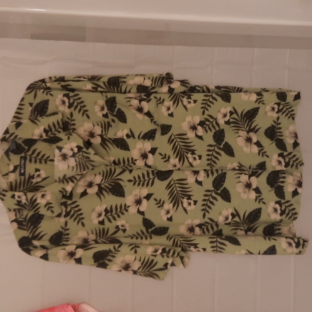 HOST PICK PURITAN button down **NWT
